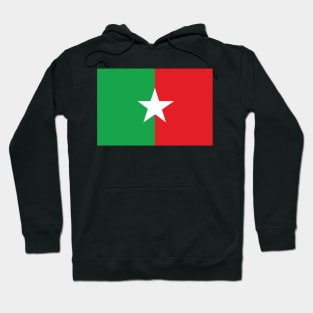 Western Somali Liberation Front Hoodie